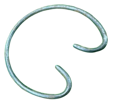 VEH16174 CIRCLIP/PISTON PIN 195-040