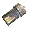 VEH16222 NOZZLE/BODY WITH NEDDLE VALVE