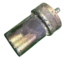 VEH16222 NOZZLE/BODY WITH NEDDLE VALVE