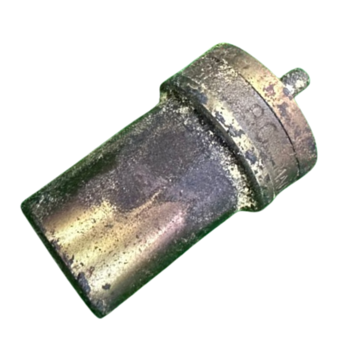 VEH16222 NOZZLE/BODY WITH NEDDLE VALVE