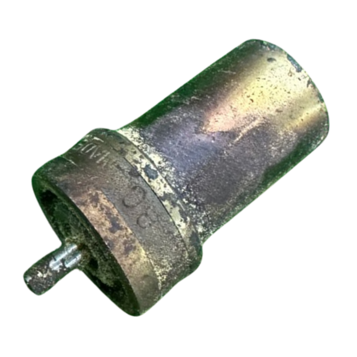 VEH16222 NOZZLE/BODY WITH NEDDLE VALVE