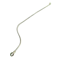 VEH16252 PIPE/FUEL OUTLET -METAL S1100 16HP