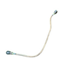 VEH16253 PIPE/FUEL FOR S195/RETURN LINE