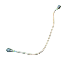 VEH16253 PIPE/FUEL FOR S195/RETURN LINE