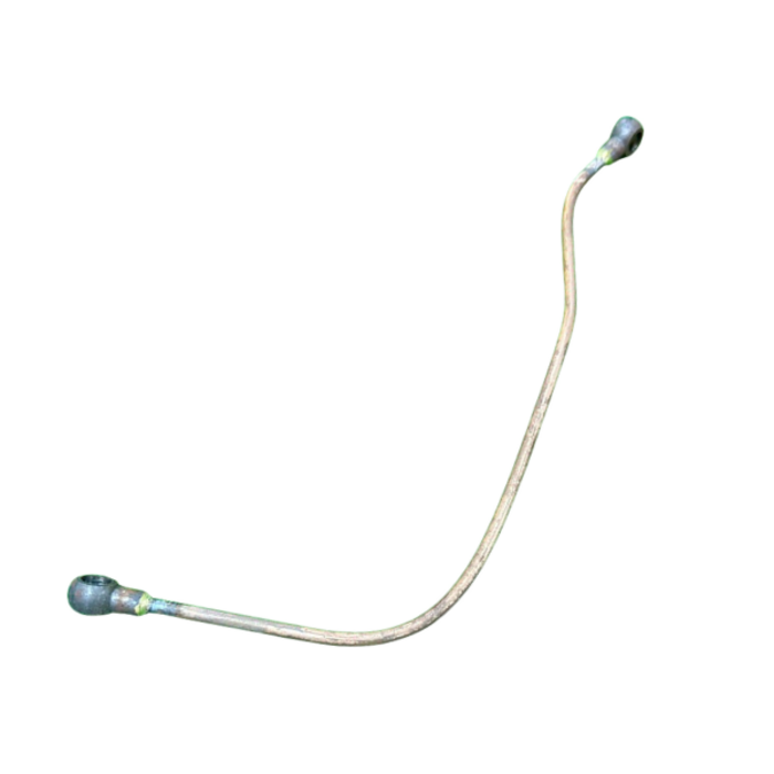 VEH16253 PIPE/FUEL FOR S195/RETURN LINE