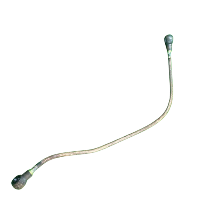 VEH16253 PIPE/FUEL FOR S195/RETURN LINE