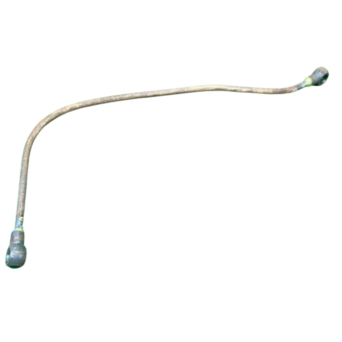 VEH16253 PIPE/FUEL FOR S195/RETURN LINE