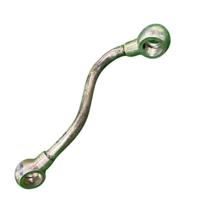 VEH16259 PIPE/FUEL (OIL) 195-09100