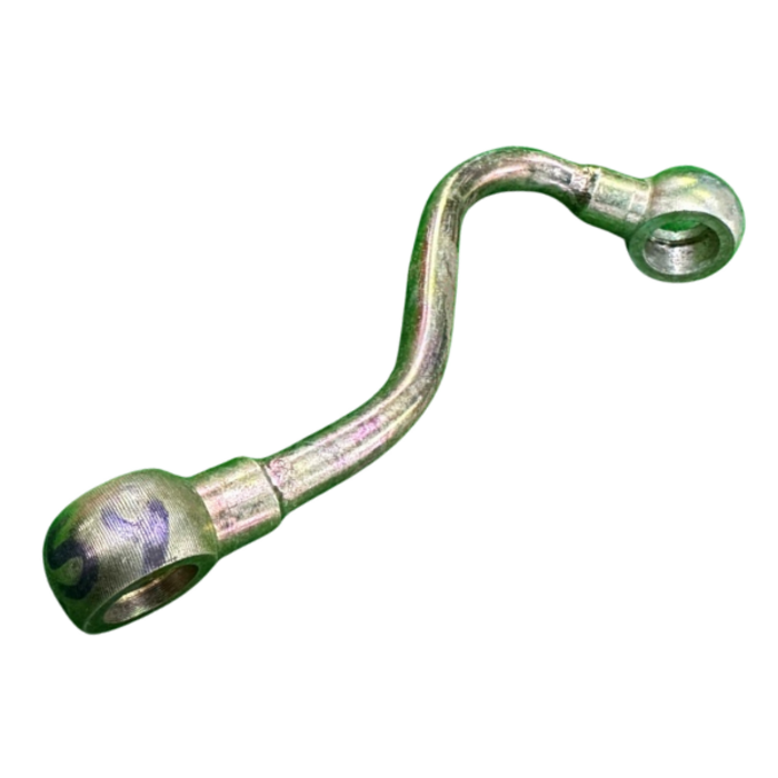 VEH16259 PIPE/FUEL (OIL) 195-09100