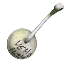 VEH16260 STRAINER/OIL BODY 195