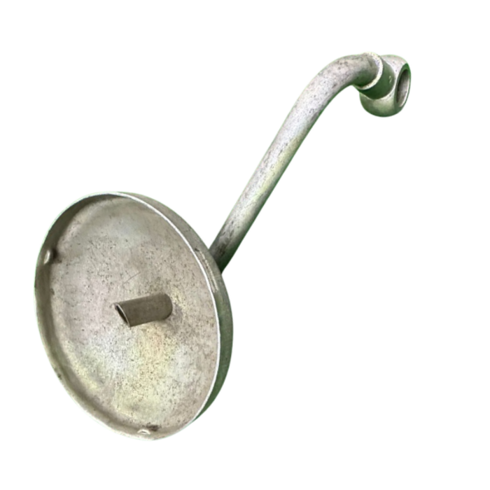 VEH16260 STRAINER/OIL BODY 195