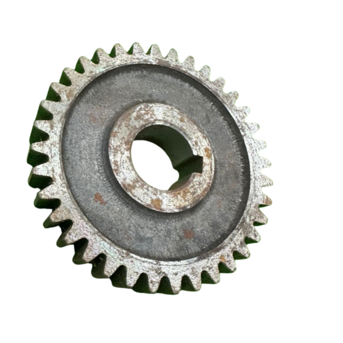 VEH16265 GEAR/STARTING 195