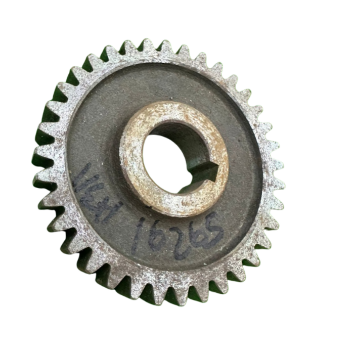 VEH16265 GEAR/STARTING 195