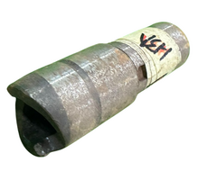 VEH16266 SHAFT/STARTING GEAR 195-10-