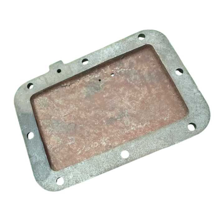 VEH16436 REAR/COVER ZH 1125