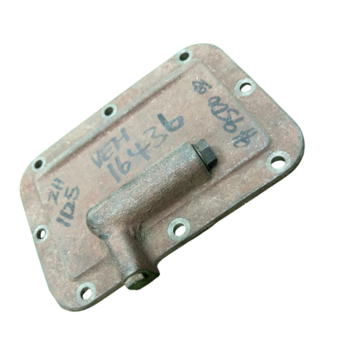 VEH16436 REAR/COVER ZH 1125