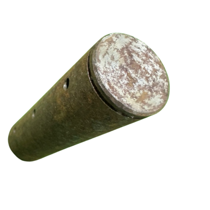 VEH16437 ROCKER ARM SHAFT ZH1125