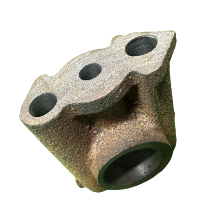 VEH16452 ROCKER ARM BLOCK ZH1125