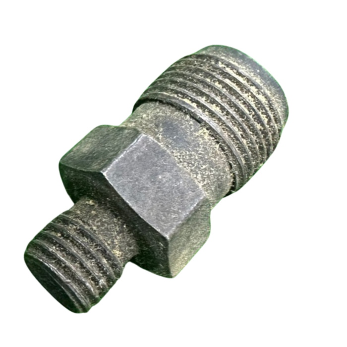 VEH16822 HOLDER/DELIVERY VALVE T1-0---WNR