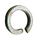 VEH16864 WASHER/PLAIN A10GB93-66 S1