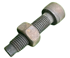 VEH16871 SCREW/ADJUSTING S195-03006