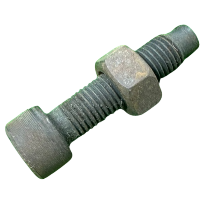 VEH16871 SCREW/ADJUSTING S195-03006