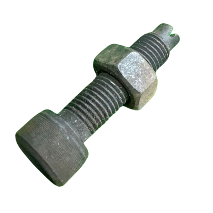 VEH16871 SCREW/ADJUSTING S195-03006