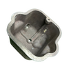 VEH17339 COVER/CYLINDER HEAD S195