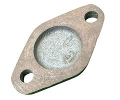 VEH18837 COVER/CAMSHAFT S195-01030