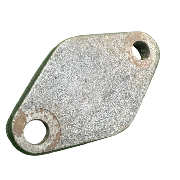 VEH18837 COVER/CAMSHAFT S195-01030--WNR--N/F