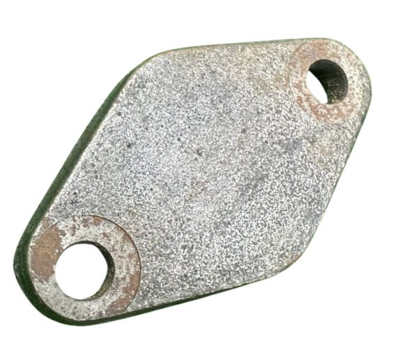 VEH18837 COVER/CAMSHAFT S195-01030--WNR--N/F