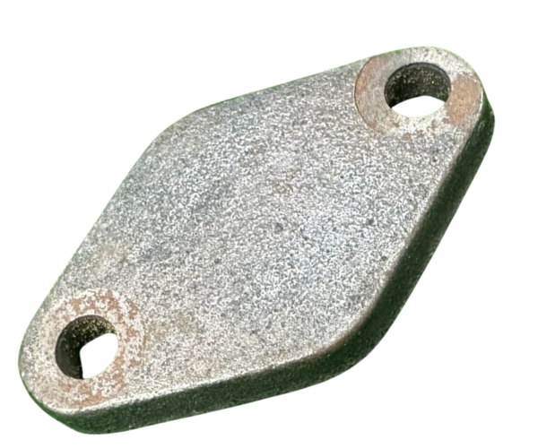 VEH18837 COVER/CAMSHAFT S195-01030--WNR--N/F