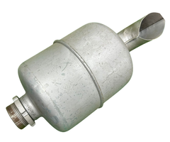 VEH19149 EXHAUST FOR ZH1115