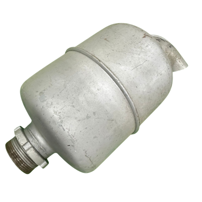 VEH19149 EXHAUST FOR ZH1115