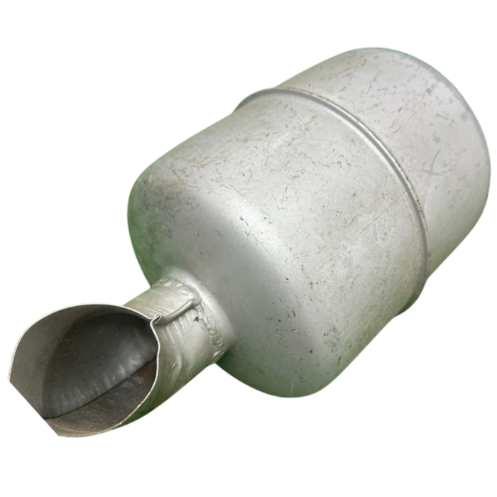 VEH19149 EXHAUST FOR ZH1115