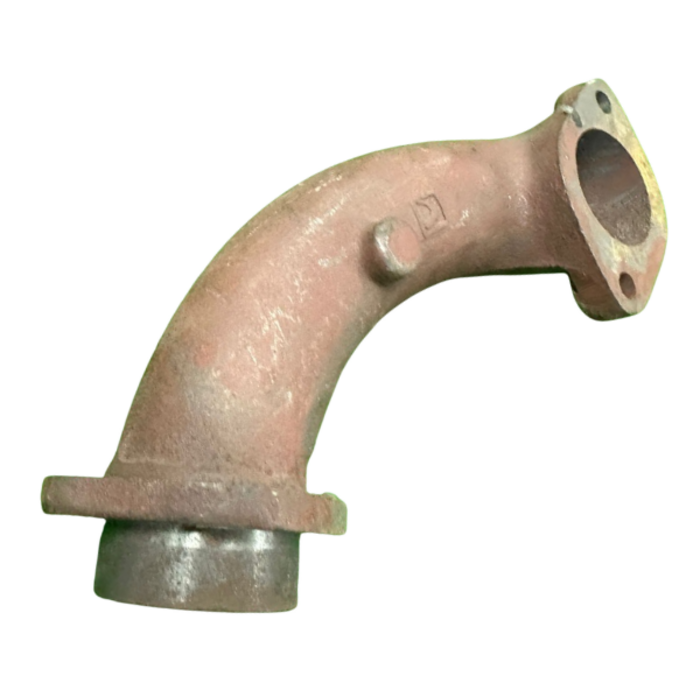 VEH19688 PIPE/INTAKE 195