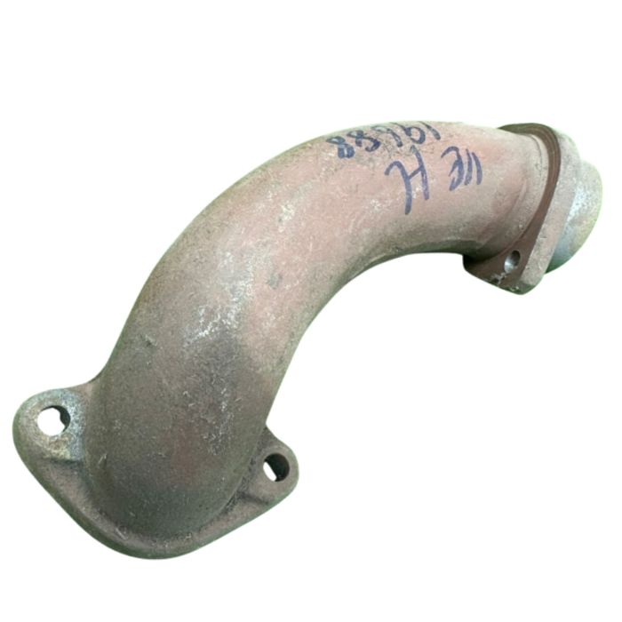 VEH19688 PIPE/INTAKE 195