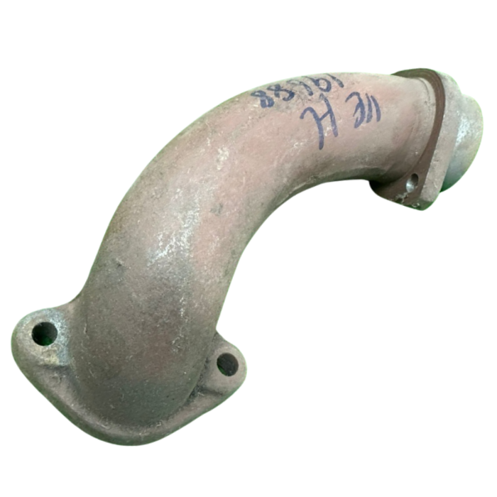 VEH19688 PIPE/INTAKE 195