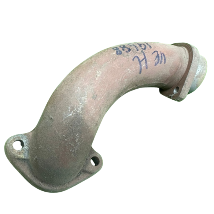 VEH19688 PIPE/INTAKE 195