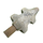 VEH20479 SHAFT/UPPER BALANCING 195 ( BALANCING SHAFT FOR THE OIL PUMP )