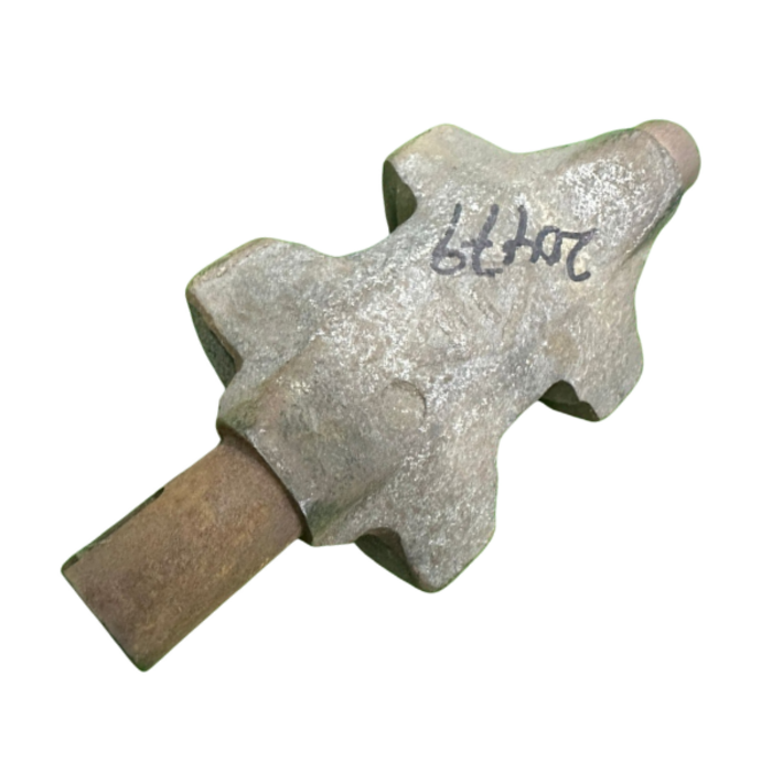 VEH20479 SHAFT/UPPER BALANCING 195 ( BALANCING SHAFT FOR THE OIL PUMP )