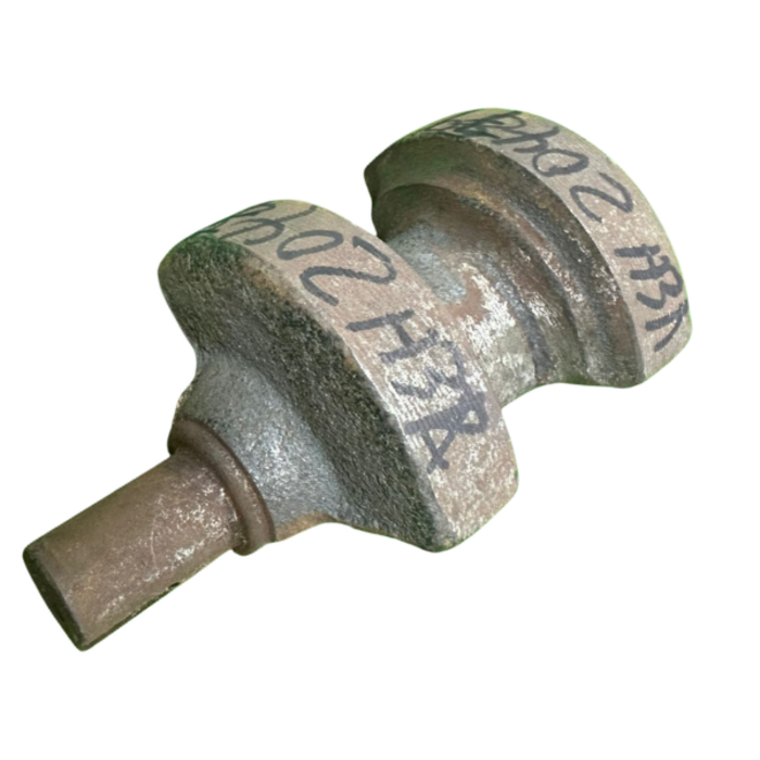 VEH20479 SHAFT/UPPER BALANCING 195 ( BALANCING SHAFT FOR THE OIL PUMP )