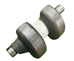 VEH20480 SHAFT/LOWER BALANCING S1100 ( LOWER BALANCING SHAFT FOR OIL PUMP)