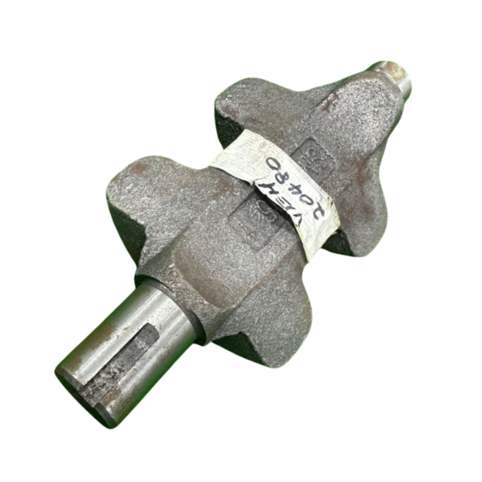 VEH20480 SHAFT/LOWER BALANCING S1100 ( LOWER BALANCING SHAFT FOR OIL PUMP)