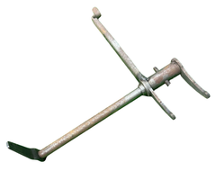 VEH20482 GOVERNOR FORK FOR THE FUEL PUMP S195/S1100