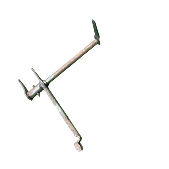 VEH20482 GOVERNOR FORK FOR THE FUEL PUMP S195/S1100