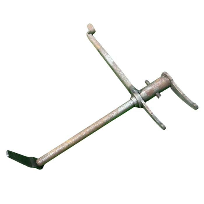 VEH20482 GOVERNOR FORK FOR THE FUEL PUMP S195/S1100