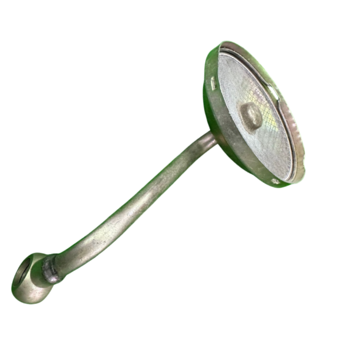 VEH20486 BODY/OIL STRAINER -WITH SU ( OIL STRAINER S195/S1100 )