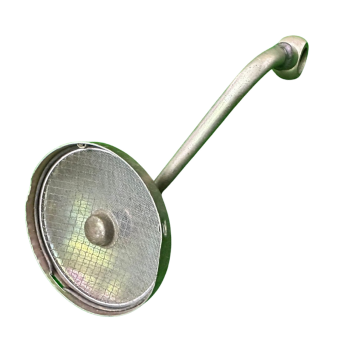 VEH20486 BODY/OIL STRAINER -WITH SU ( OIL STRAINER S195/S1100 )