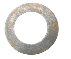 VEH20491 COVER REAR,FRONT DUSTPROOF--WNR